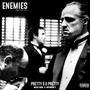 Enemies (feat. Mizzie Cash & Notebook P) [Explicit]