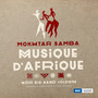 Musique D'afrique (Live)