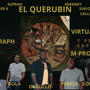 Los 7 Pecados Capitales (feat. Rey MC-S, Swager X, Suprah, Kekendy, Sinfonico Callejero & Andris Doce)