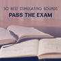 30 Best Stimulating Sounds – Pass the Exam, Zen Music to Improve Mind Concentration, Brain Training & Practise Memory