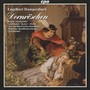 HUMPERDINCK, E.: Dornroschen (Opera) [Fassbaender, Landshamer, Kaiser, Haaks, Bavarian Radio Chorus, Munich Radio Orchestra, U. Schirmer]