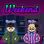 Weekend (feat. Big Jan & Rayan Joy)