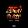 Johnny Blaze (feat. TSYD)