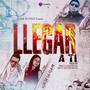 Llegar A Ti (Remix)