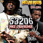 53206 (MKE 2 BX) (feat. Hell Rell) [Remix] [Explicit]