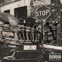 Stop sign (Explicit)