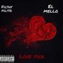 Love Sick (feat. El Mello)