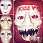 REVOLUTION: PURGE/PURIFY (Explicit)