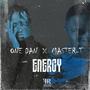 Energy (feat. Master-T) [Remix] [Explicit]