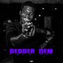 Pepper Dem (Explicit)