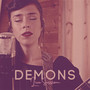 Demons (Live at Mitzlol, TLV, 2021)