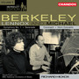 Lennox Berkeley: Symphony No. 1, Serenade - Michael Berkeley: Horn Concerto, Coronach