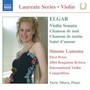 Violin Recital: Simone Lamsma