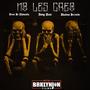 No Les Creo (feat. ivan cantor & Yung Vato) [Explicit]