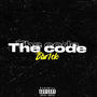 The code (Explicit)