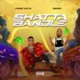 Shatta Bandle (feat. Seriki)