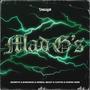 Mad G's (feat. Sekreto, HerbalBeast, Castos, Doped Mind & Los Babuinos Reggae) [Explicit]