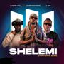 Shelemi (feat. Dj Franck Mato & ElBizi Beat) [Explicit]