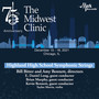 2021 Midwest Clinic: Highland High School Symphonic Strings (Live)