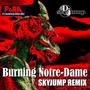 Burning Notre-Dame (D.J. Skyjump Remix)