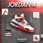 Jordan 4