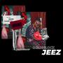 Jeez (feat. Vivi Matthews)