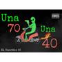 Una 70 Una 40 (Explicit)