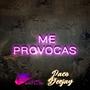 ME PROVOCAS (GUARATECH) (feat. Luciano Santillan)