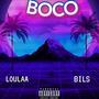 Boco (feat. Bils) [Explicit]