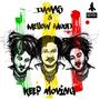 Keep Moving (feat. Mellow Mood & Damas) [Max RubaDub Remix]