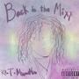 Back In The Mixx (feat. MixxedAfro)