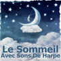 Le Sommeil Avec Sons De Harpe