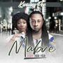 Mabre (feat. Yaa Yaa)