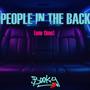 People in the back (one time)