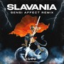 Slavania (Remix) [Explicit]