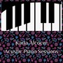 Acustic Piano Sessions