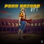 Punk Hazard, Vol. 1 (Explicit)