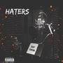 Haters (Explicit)