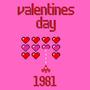 Valentine's Day 1981