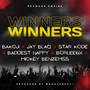 WINNERS (Explicit)