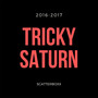 Tricky Saturn