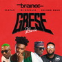 Gbese (Remix) [feat. Zlatan, DJ Spinall & Chinko Ekun]