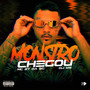 Monstro Chegou (Explicit)