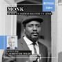 Monk, quand un jazzman raconte un génie (De et lu par Laurent de Wilde)