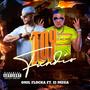 TOY FUNDIO (feat. EL MEGA)