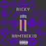 RICKY (Explicit)