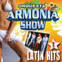 Latin Hits. Exitos Latinos 1