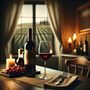 Elegant Restaurant Vibes (Calm Background Music for Memorable Dinners)