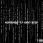 CANT STOP (feat. jugg messiah) [Explicit]