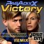 Victory (Jack Mazzoni, Jose AM remix)